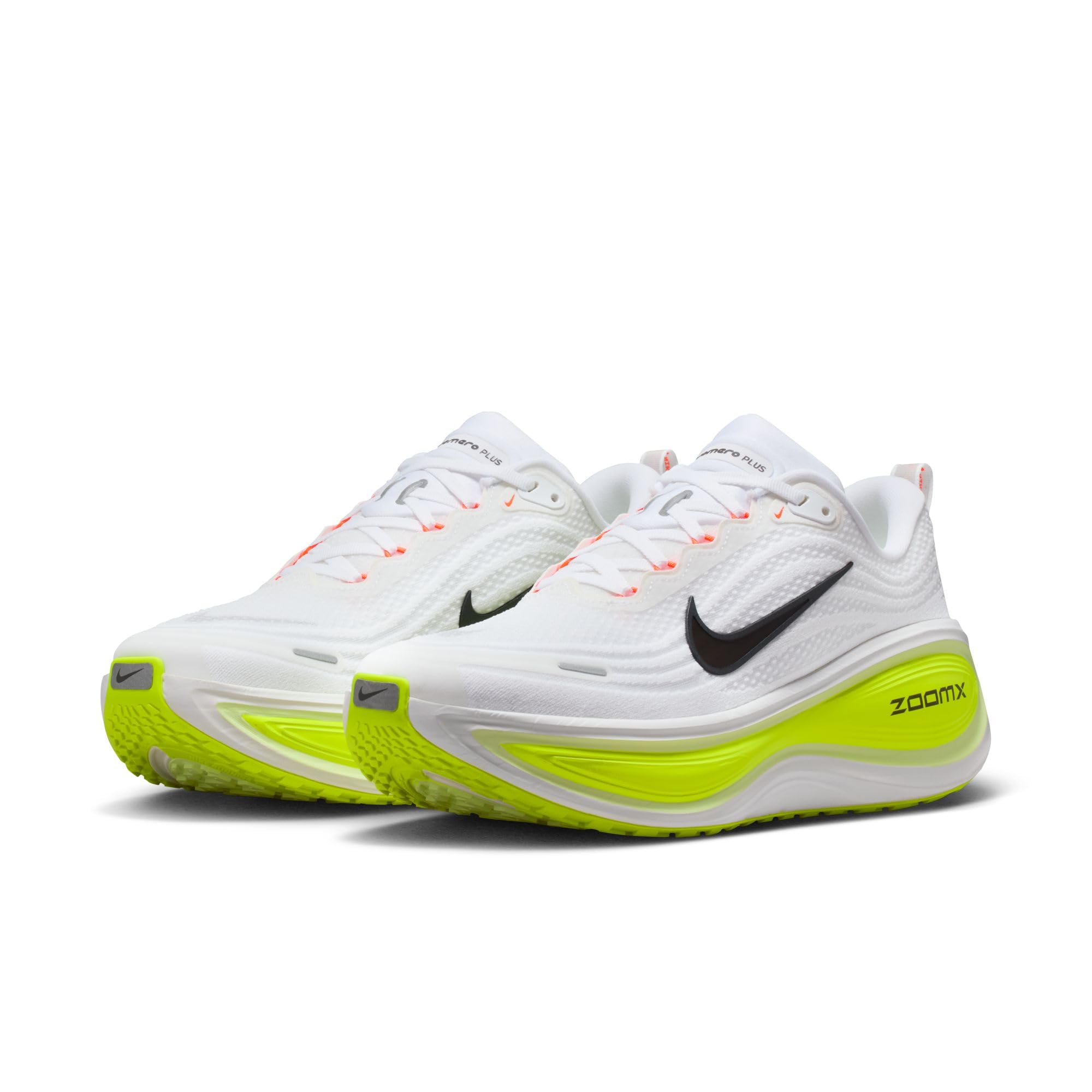 Nike Nike Vomero Plus Straßenlaufschuh Für Herren Zapatillas para Correr de carreteraHombre