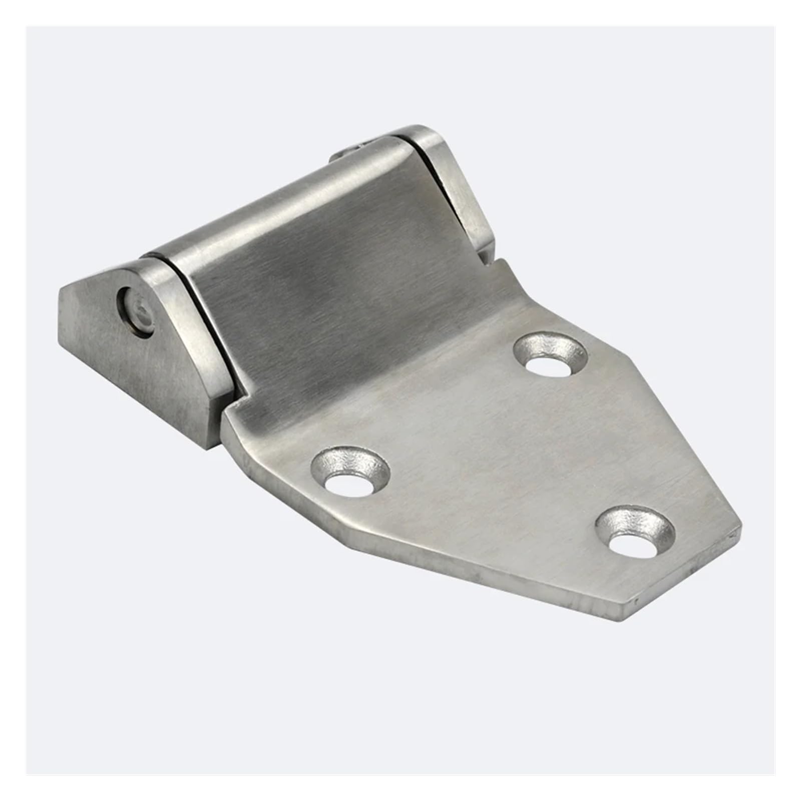 YMUGUEGH Hardware Door Fittings Industrial Heavy Hinge Series Stainless Steel 304 Load-bearing Hinges