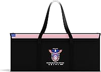 Vista 1 de LiFePO4 - Bolsa de seguridad ignífuga con batería de litio de 12 V, 200 Ah, gran capacidad, a prueba de explosiones, para carga y almacenamiento