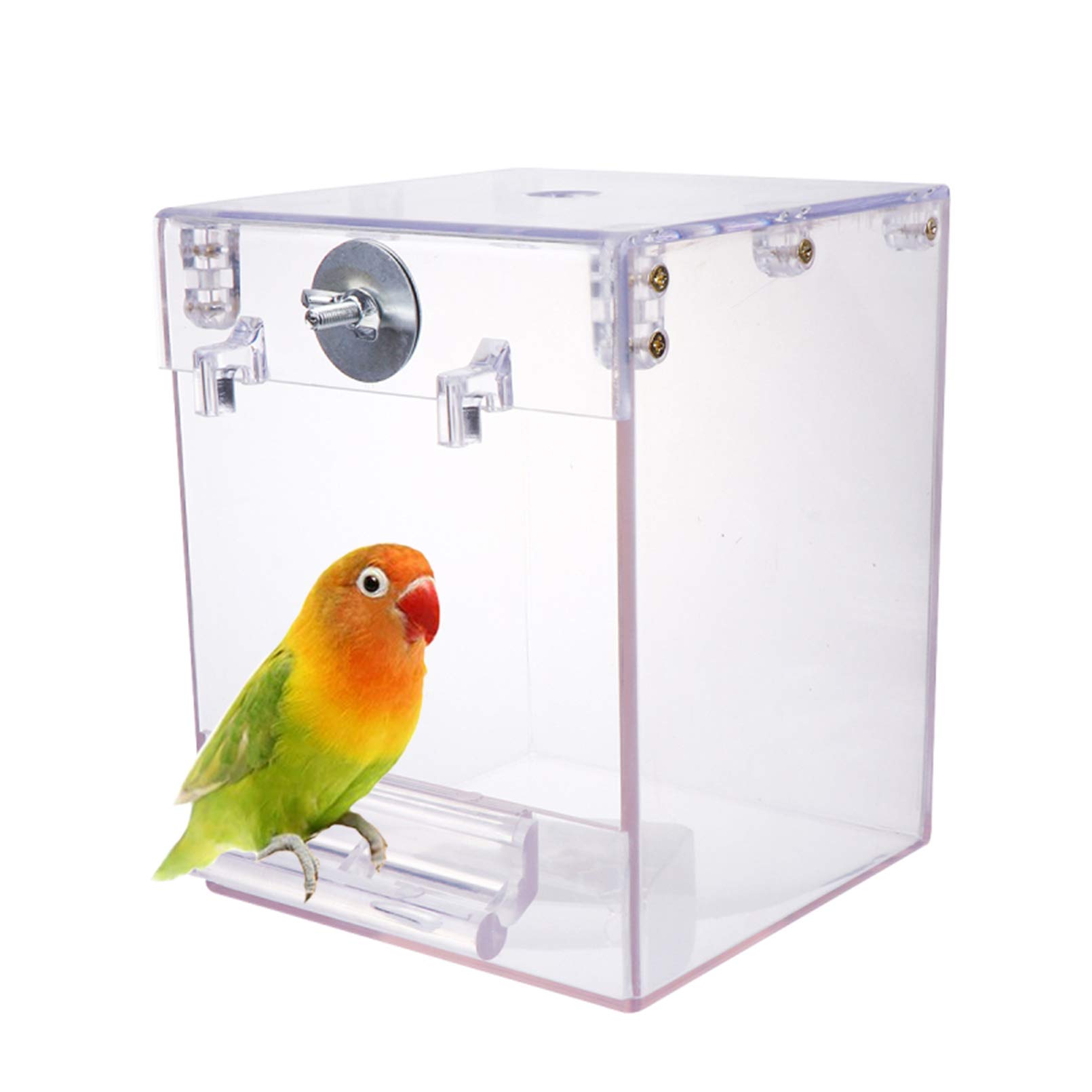 10 Best Sun Conure Bird Cage Covers for a Cozy and Private Nesting