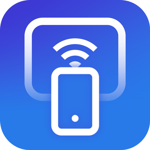 Screen Mirroring: Cast to TV