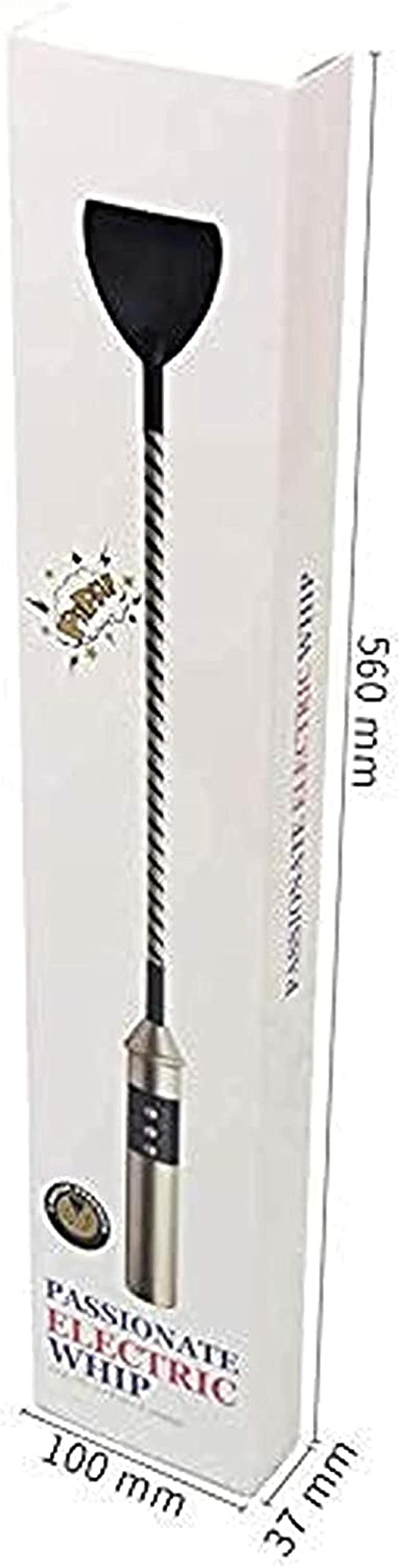 Stimulateur de choc électrique Fouet Mamelon Irritation du pénis Douleur Choc électrique Stimulant Électricité Sex Toys (Paire de jouets) Usb Rechargeable