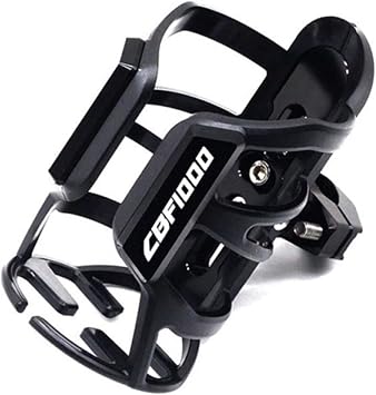 Motorcycle Beverage Water Bottle Cup Drink Cup Holder for Honda CBF600 CBF1000 CBF 600 1000 Accessories