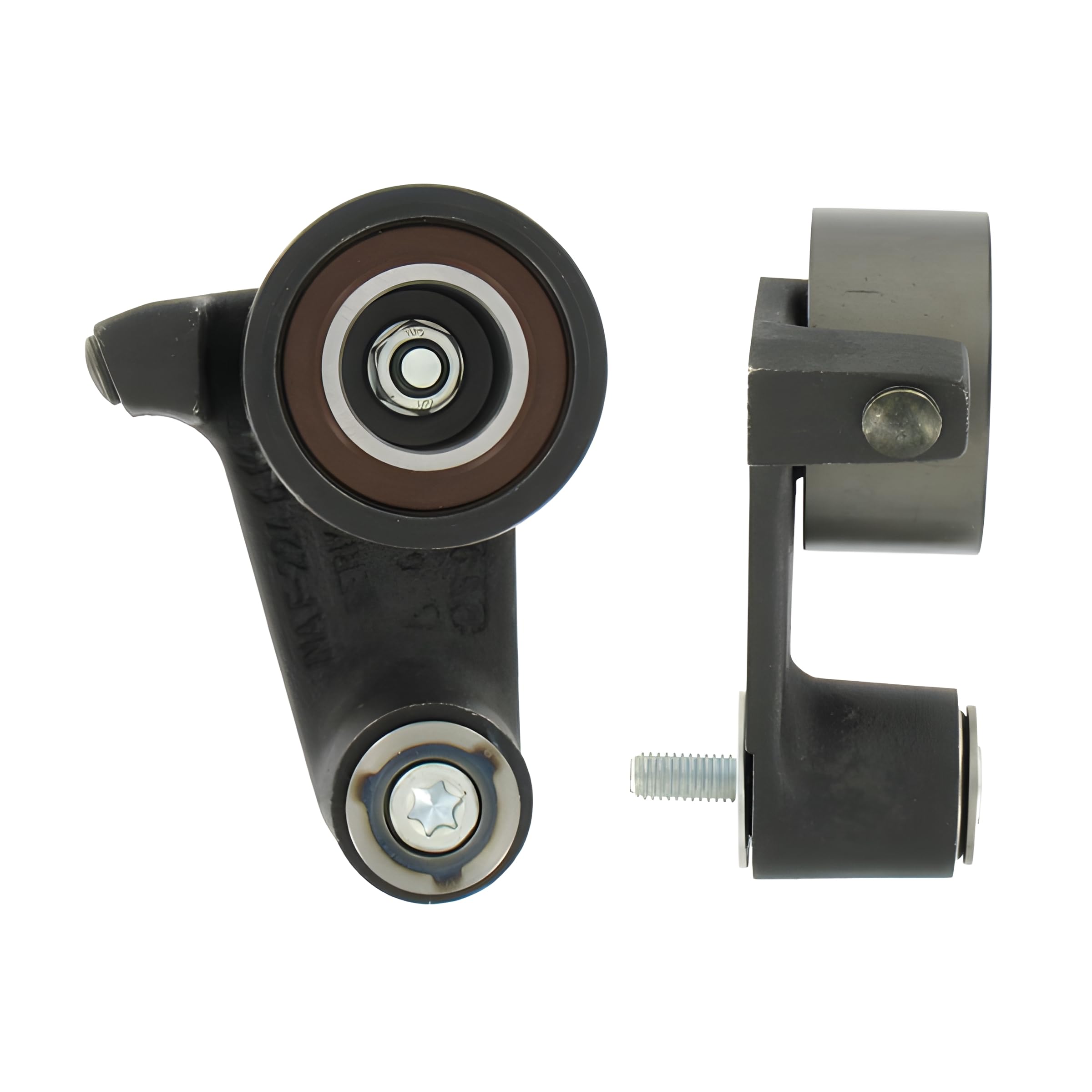 Skf Vkm 16602 Kit Tendicinghia-image