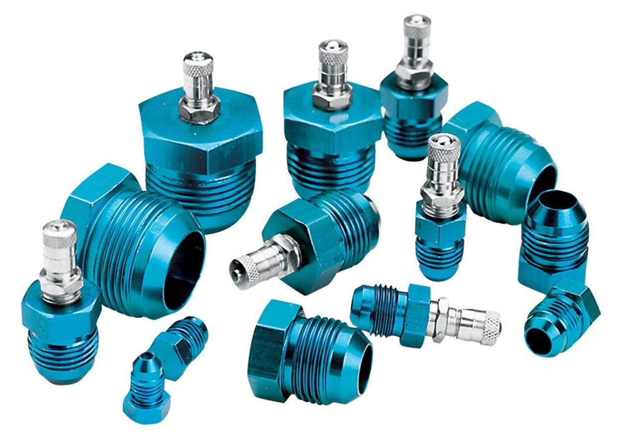 Fragola Performance Systems 900060 HOSE TEST KIT