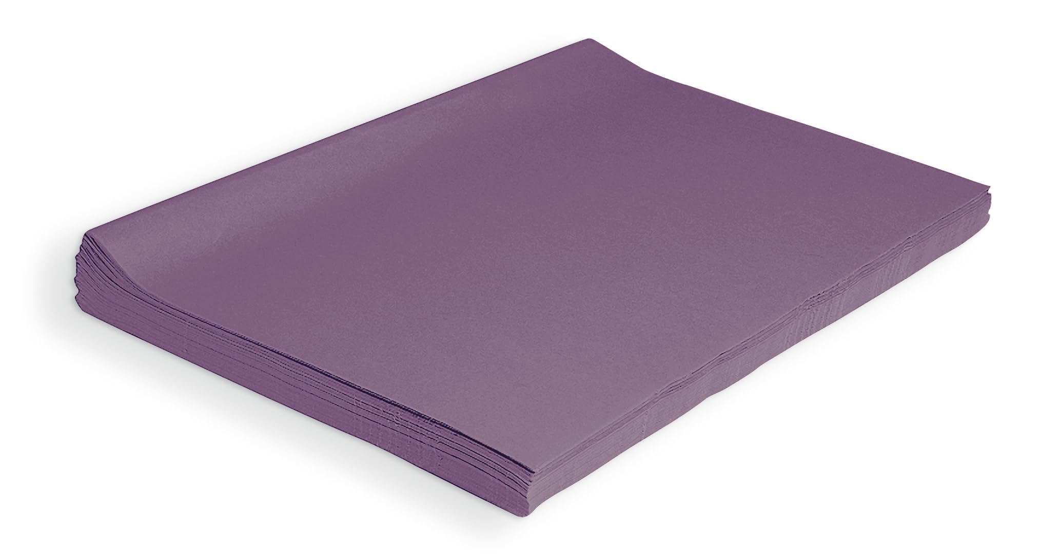 Spectra 0059070 Deluxe Bleeding Tissue Paper, 20