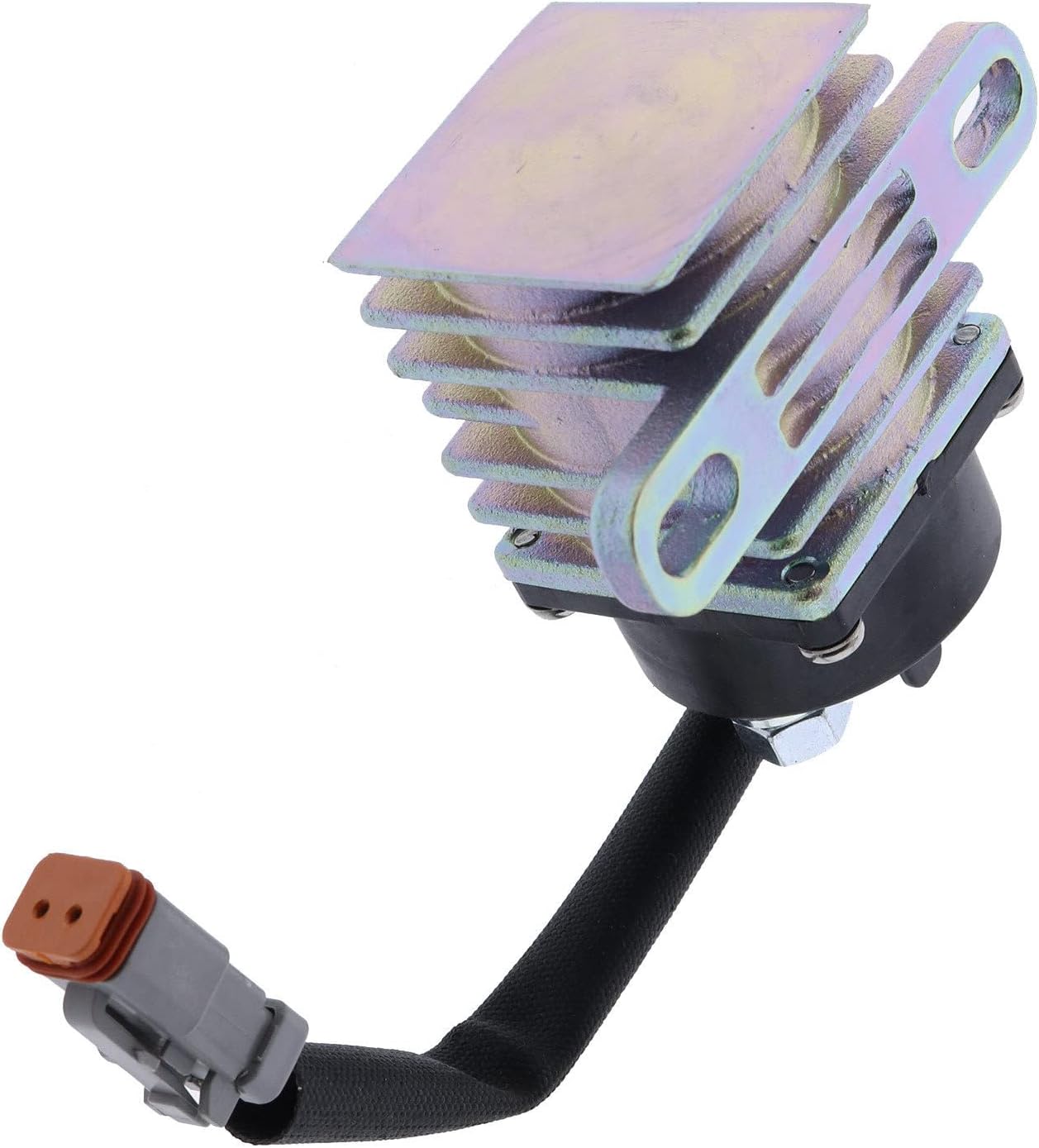 Relay Solenoid 241-8368 For JLG 1230ES 1930ES 2032ES 2630ES 2030ES 2632ES 2646ES