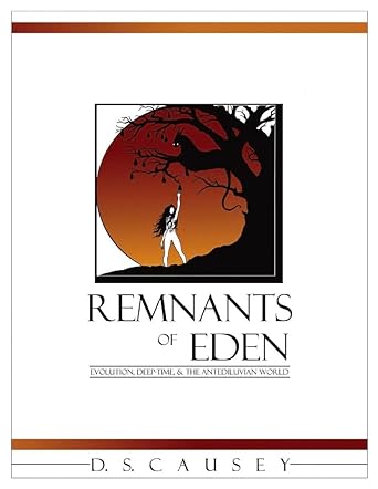 Remnants of Eden