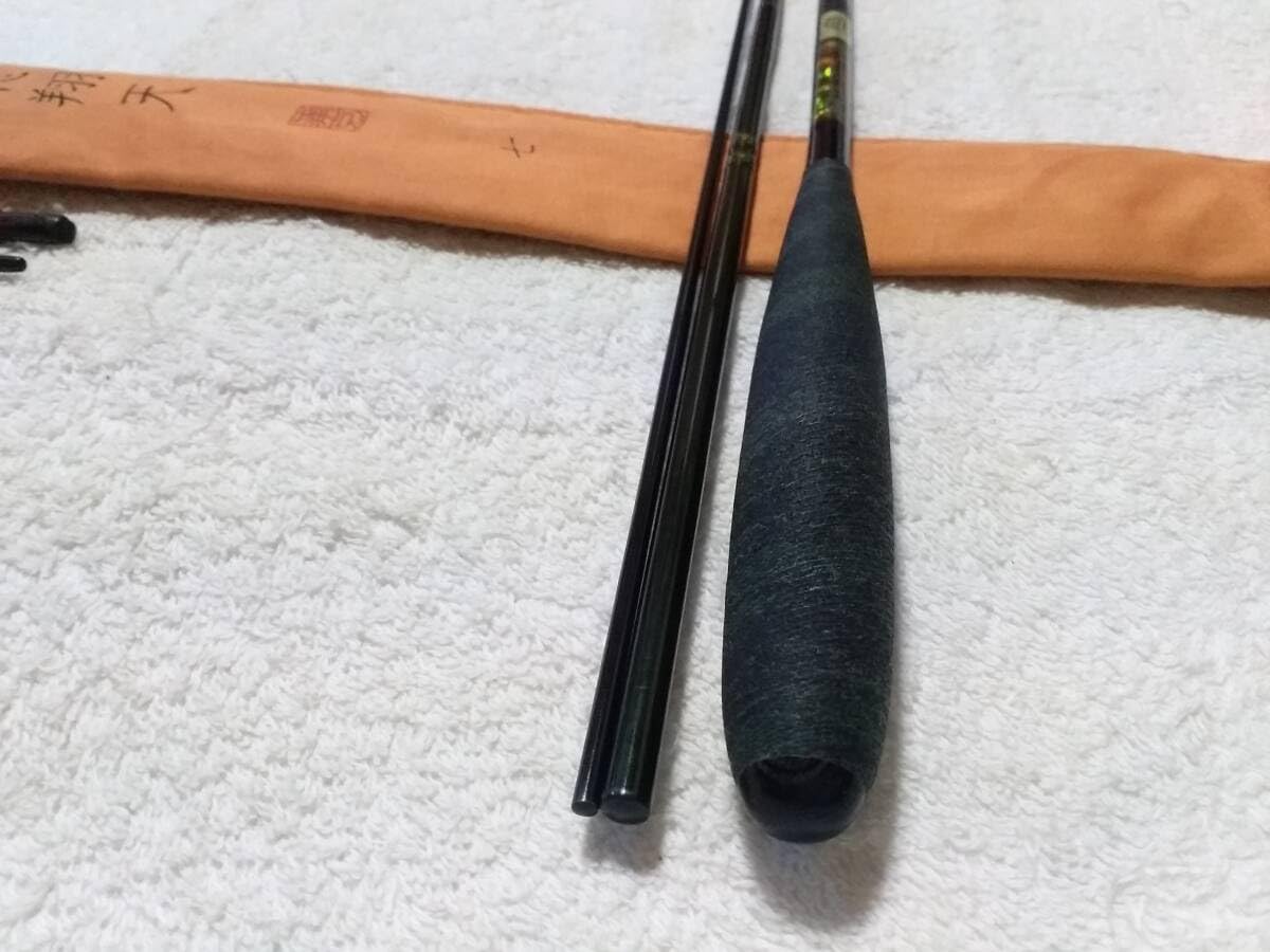 がまへら飛翔天15尺