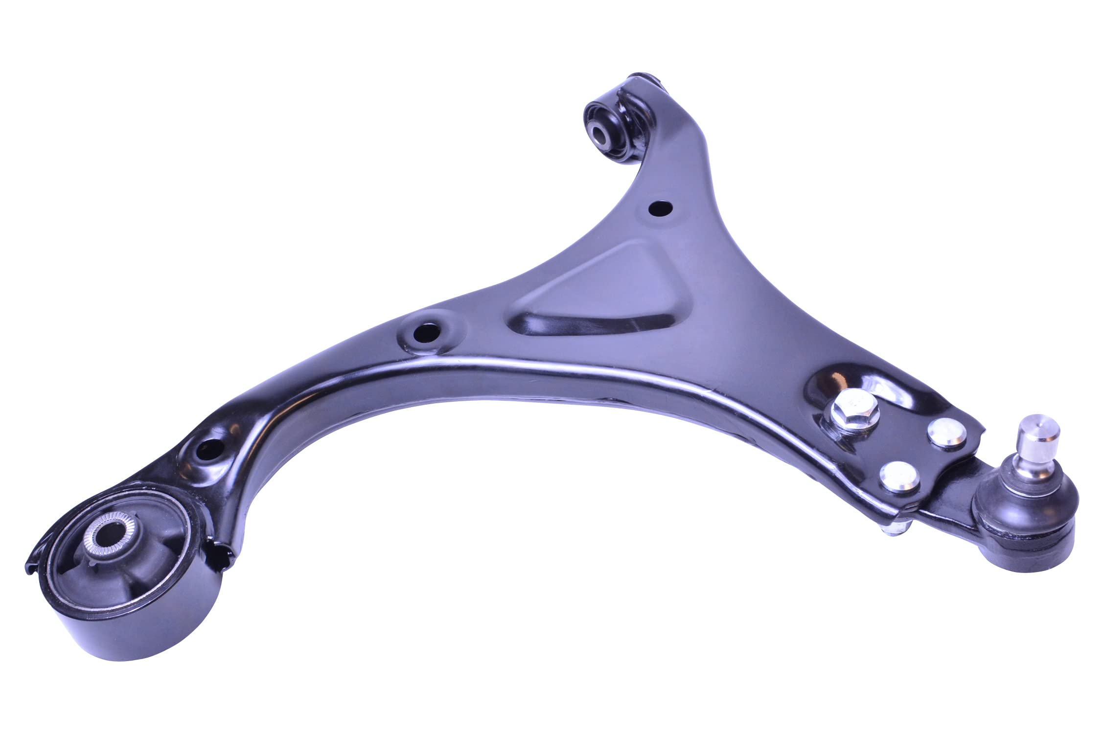 Amazon.com: Mevotech Supreme Control Arm & Ball Joint Assembly 
