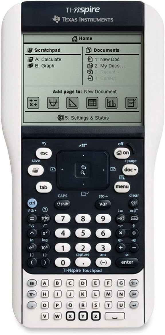 Texas Instruments