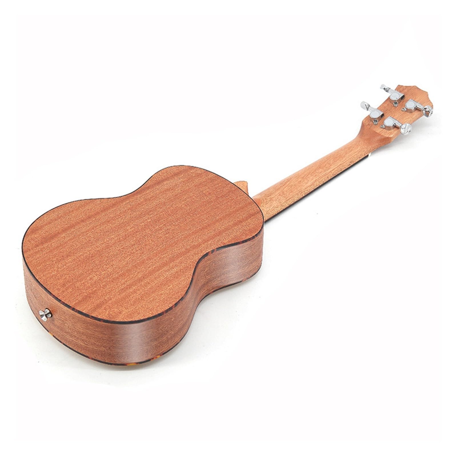 Ukulele In Abete Rosso E Mogano Da 26 Pollici Adatto Per Prestazioni Professionali Ukulele