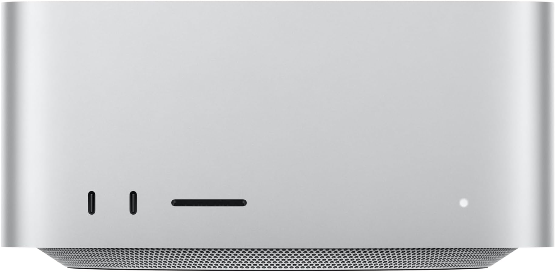 Mac Studio, M4 Max 16-Core CPU / 40-Core GPU, 48GB Unified Memory, 1TB SSD