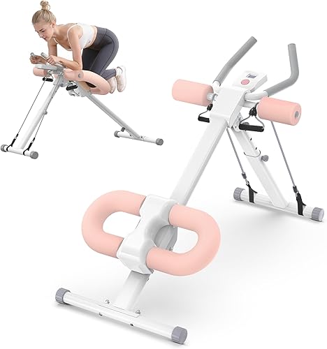 WARMOUNTS Máquina Ab disponible en Yaxa Costa Rica