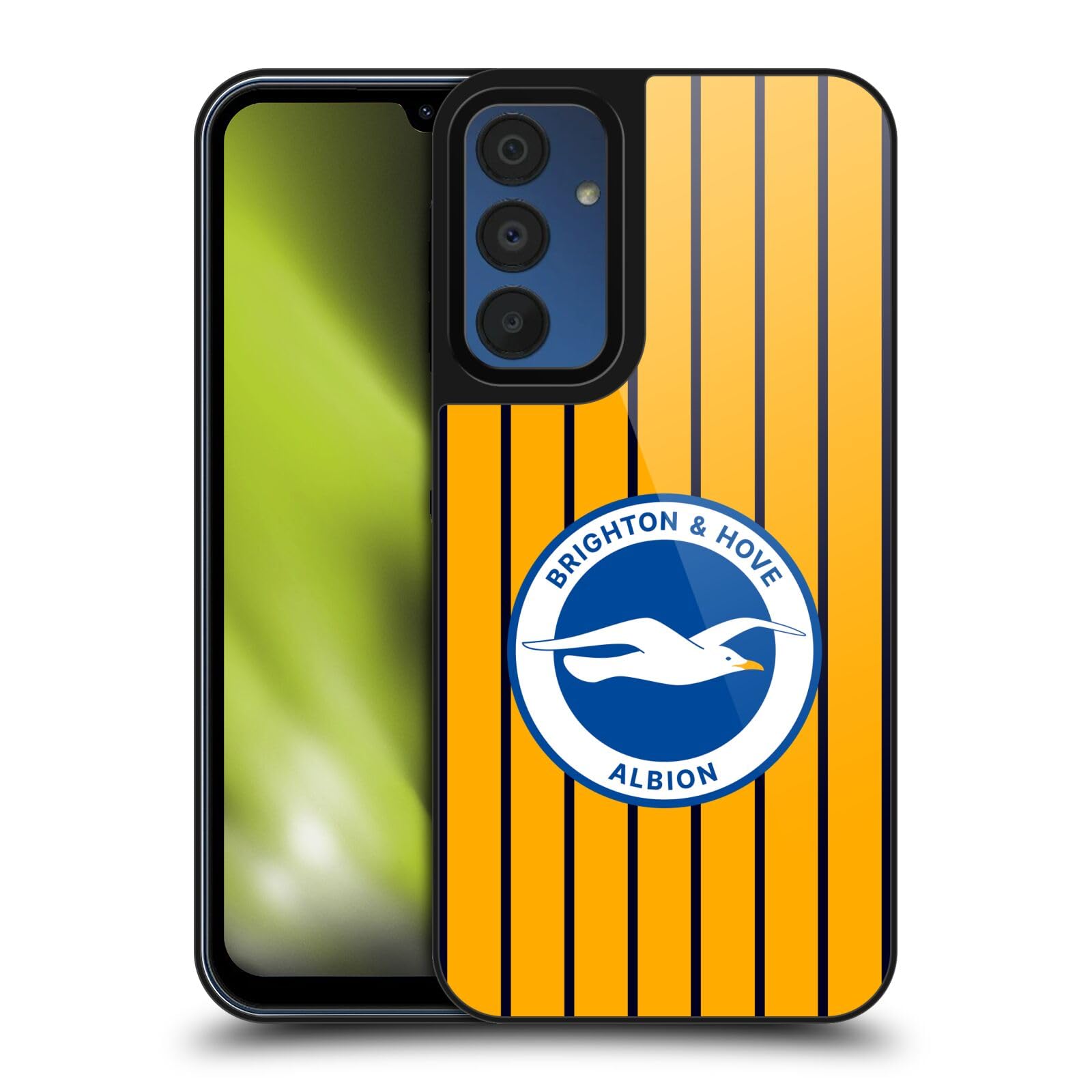 Coque antichoc Samsung Galaxy A15 Brighton éviter les rayures - 8