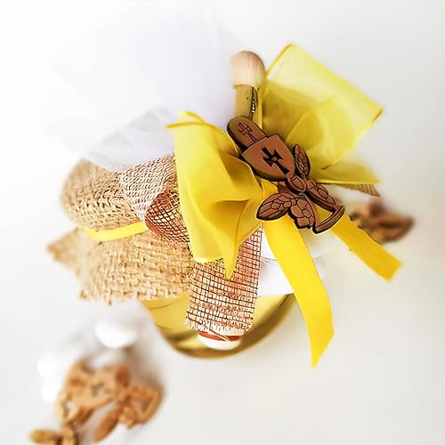 Miniatura 338 de Cinta de satén verde esmeralda de doble cara de 1-1/2 pulgadas x 50 yardas, cinta de poliéster verde esmeralda para envolver regalos, muy adecuada