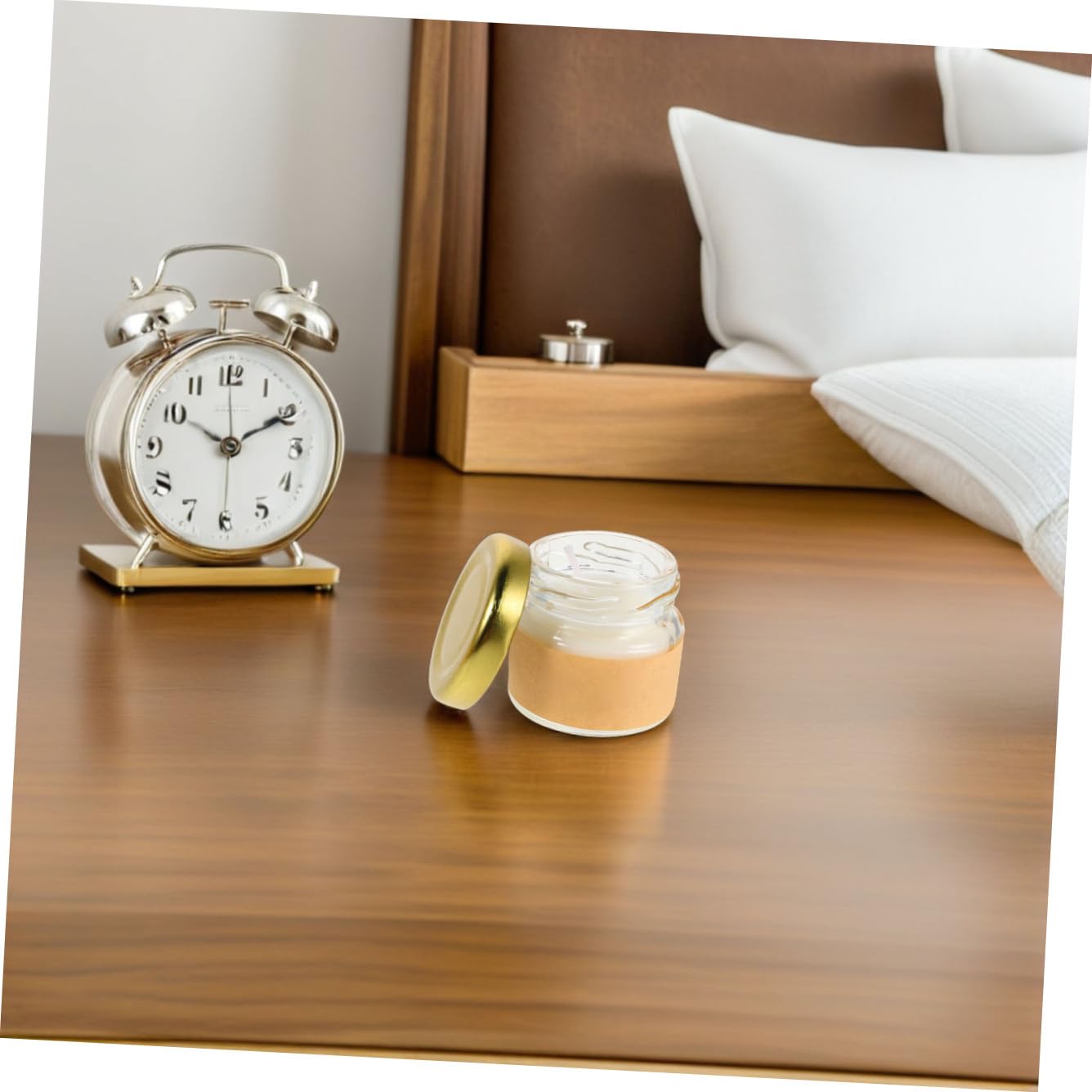 Velas Aromáticas Decorativas 8 Piezas de Cera de Soja para Hogar