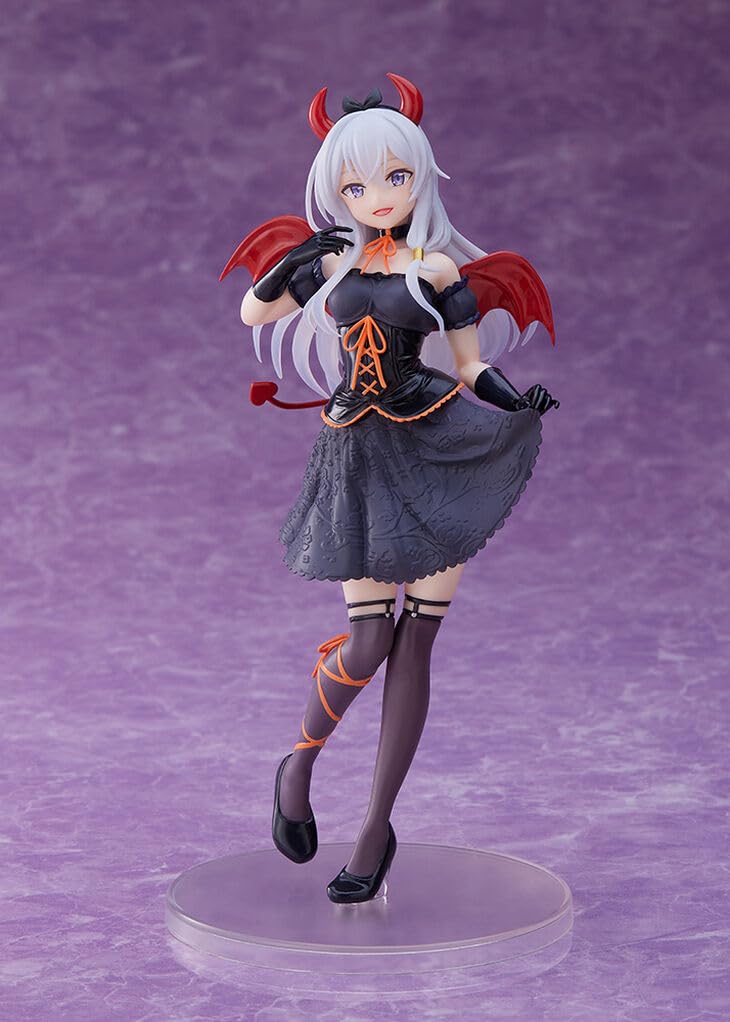 Amazon.co.jp: 魔女の旅々 Coreful フィギュア イレイナ～小悪魔ver