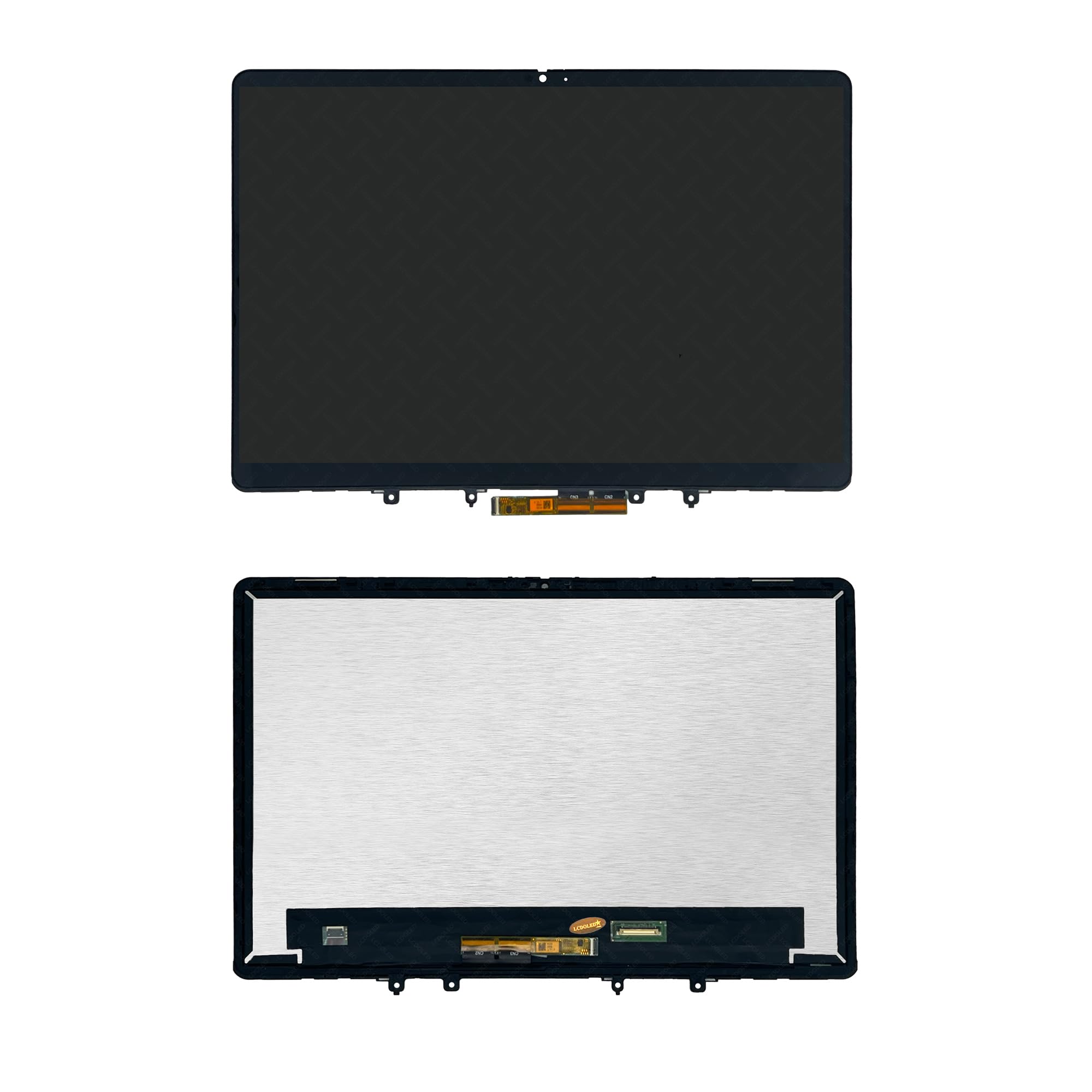 Amazon.com: LCDOLED Replacement for Lenovo 13w Yoga Gen 2 82YS