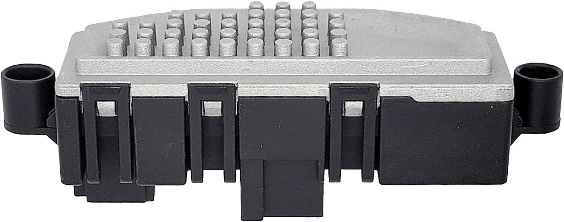 Amazon.com: Holstein Parts 2BMR0320 Blower Motor Resistor  