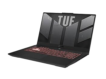 T*i様 ASUS TUF GAMING A17 ゲーミングノートパソコン ASUS TUF Gaming A17 (2022) | TUF Gaming | ゲーミングノート