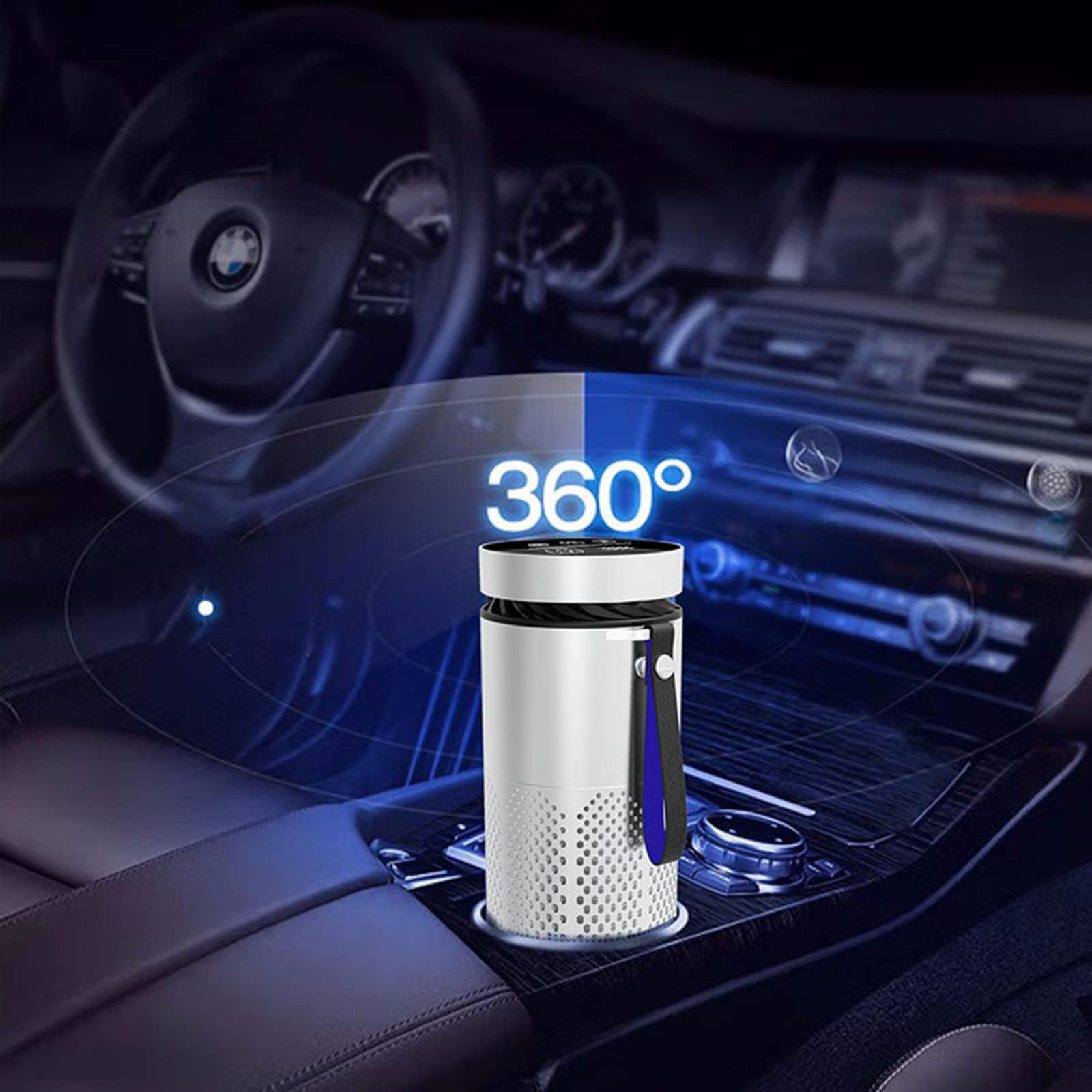 lven Luchtreiniger – Air Purifier met HE | Budget Computers
