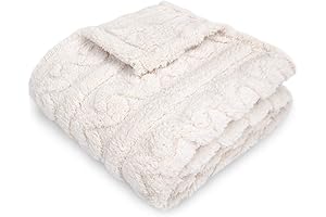 Ultra-Cozy Bassinet Blanket for Delightful Baby Snuggles