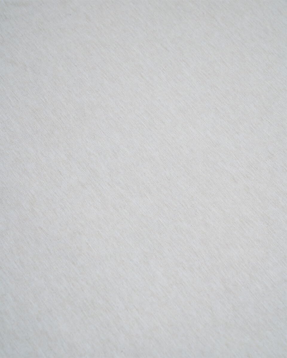 [ジャンセン] リサイクルポリエステル ウール混ベア天 タートル レッド L