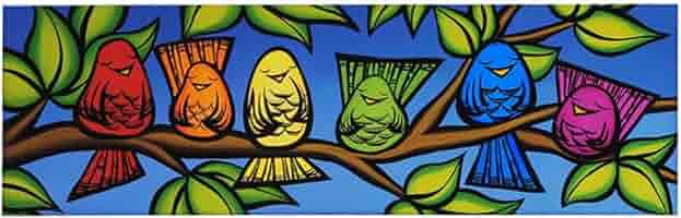 Bob　ヘザーブラウン2 nest001_22heb50022