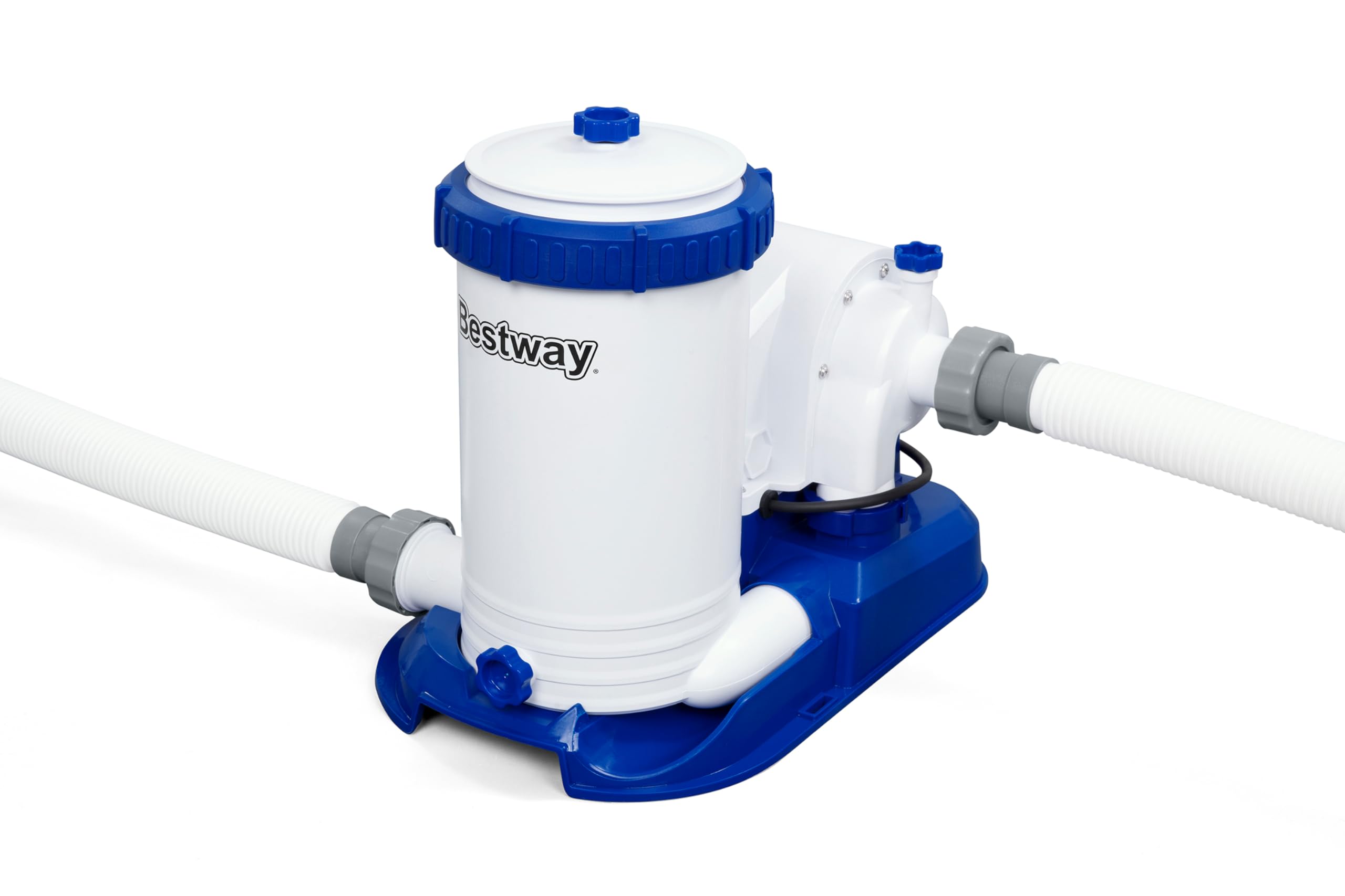 Bestway Bomba de filtro, 9463L/2500 gal