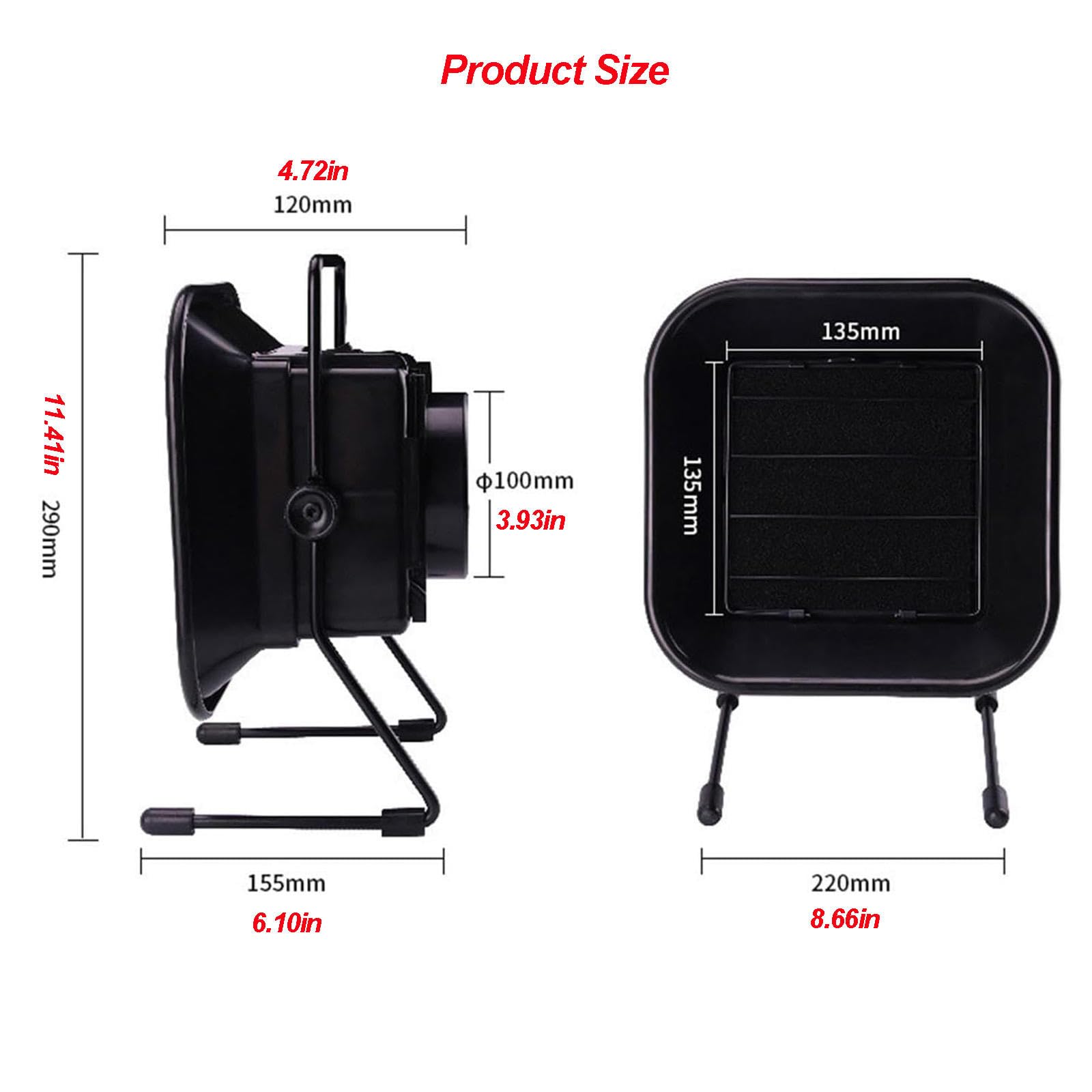 Extracteur de Fumées de Soudage, Filtre de Fumée de Soudage 50W, 4600 TR/Min Ventilateur D'échappement à Faible Bruit, Tuyau de Fumée à Angle Réglable, équipement D'extraction de Fumée,7MTube
