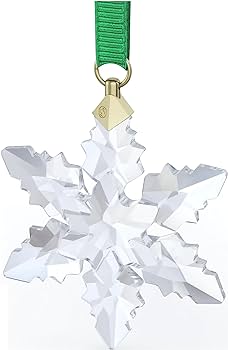 Amazon.co.jp: スワロフスキー アニュアルエディション オーナメント