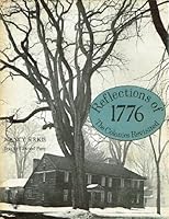 Reflections of 1776: The Colonies Revisited 0670592560 Book Cover