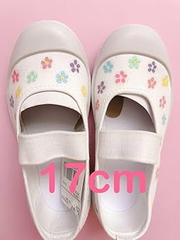 手書き上履きデコ。 手描き 上履きデコ 上履きペイント オーダー ページの通販 by