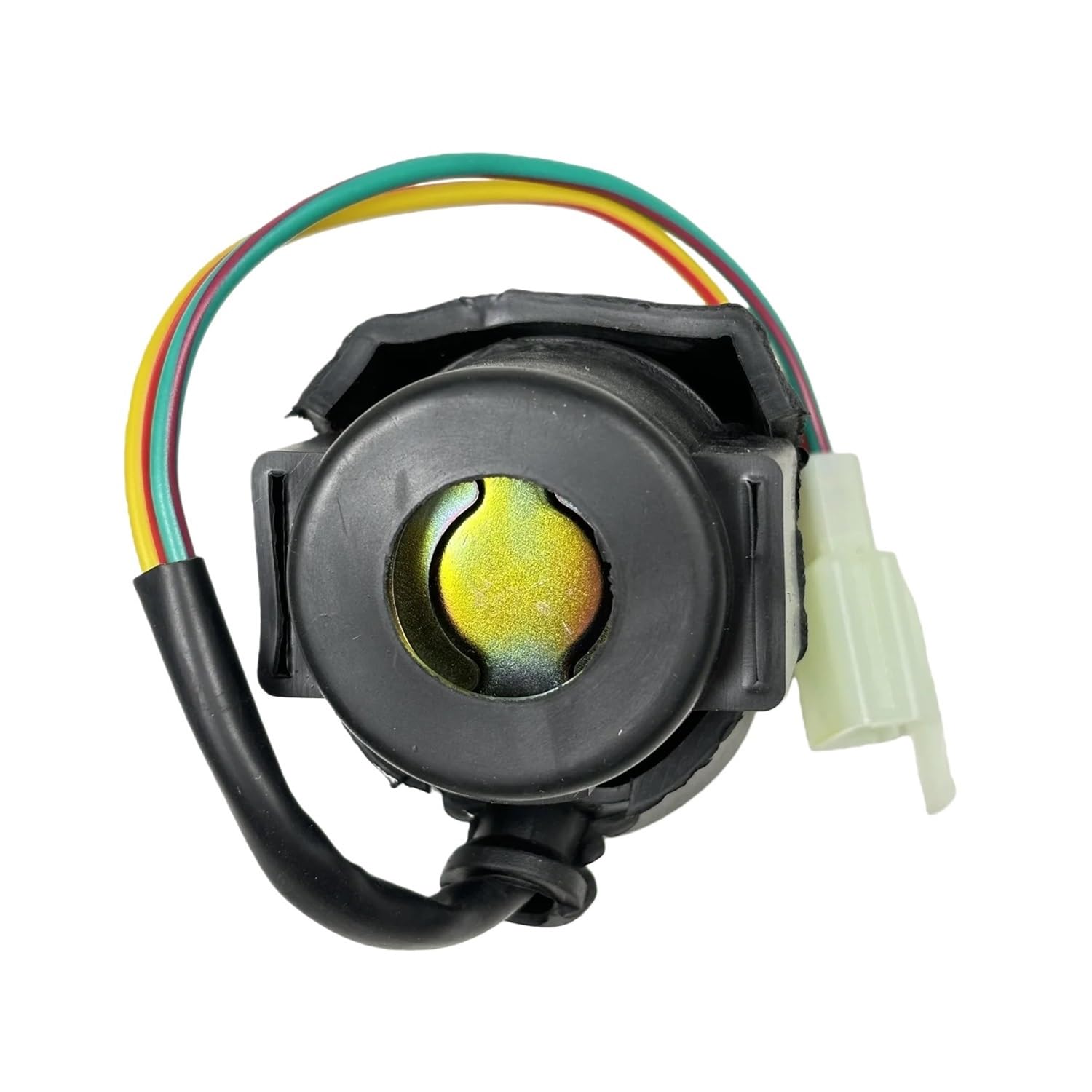 Starter Relay Solenoid Switch Starter Solenoid Relay for 35850-375-000 35850-HM3-000 35850-431-007