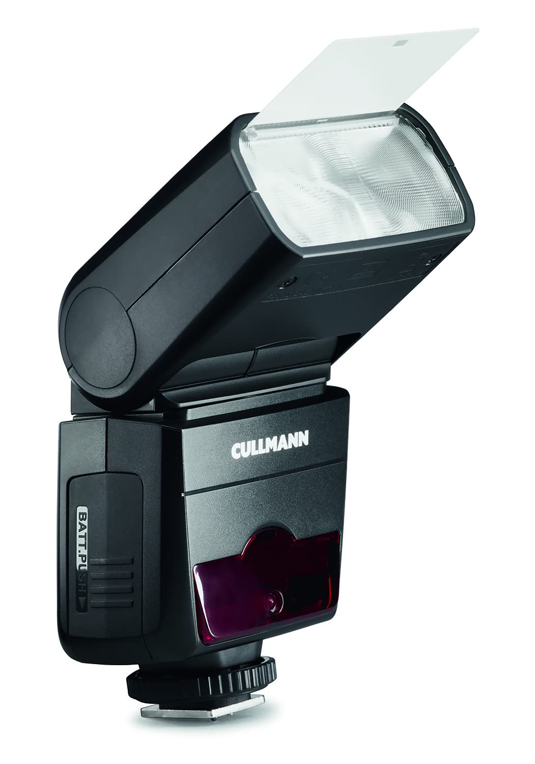 Cullmann CUlight FR 36P lampa błyskowa do Pentax