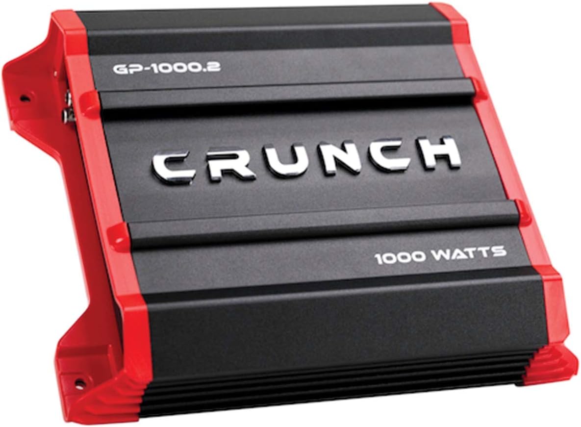 Buу 2 gеt 3 CRUNCH 2X250@4OHMS,2X500@2OHMS, Rеvіеw Dіѕсоunt CRUNCH 2X250@4OHMS,2X500@2OHMS,