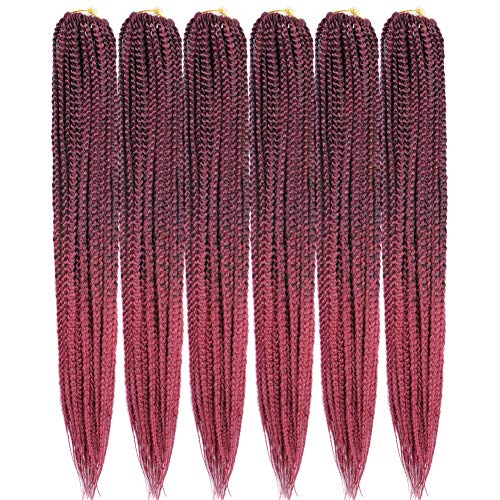 Listado y reviews de Trenzas africana los más recomendados. 6 Imagen adicional