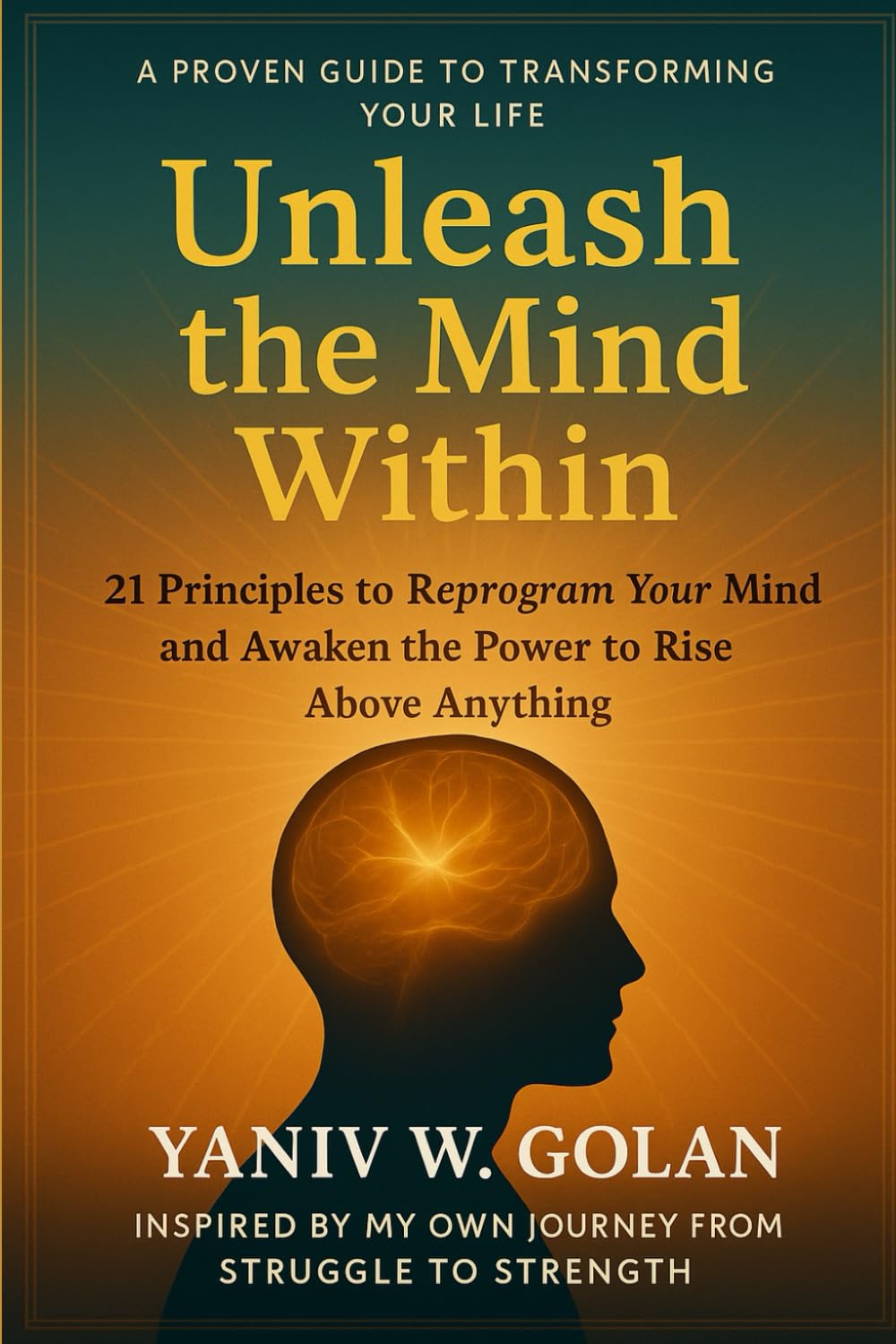 Unleash the Mind Within
