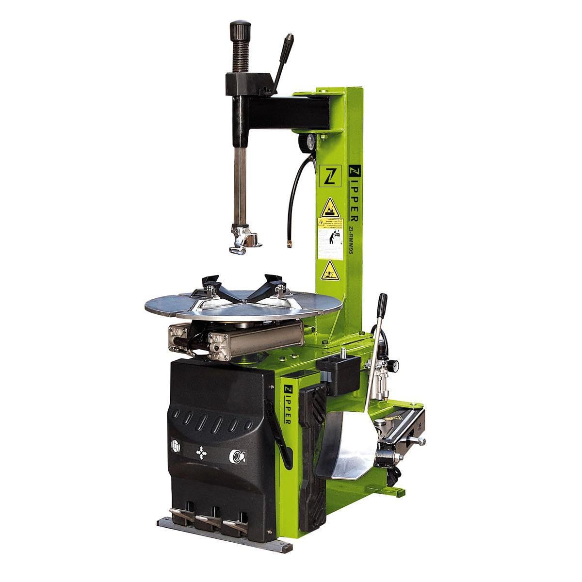 Changeur de pneus 10'' - 22'' 750 W ZI-RMM95