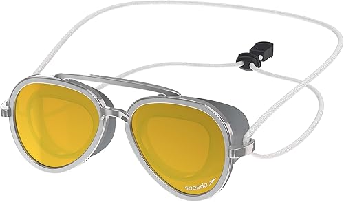 Miniatura 9 de Speedo Gafas de natación unisex para niños Sunny G de 3 a 8 años