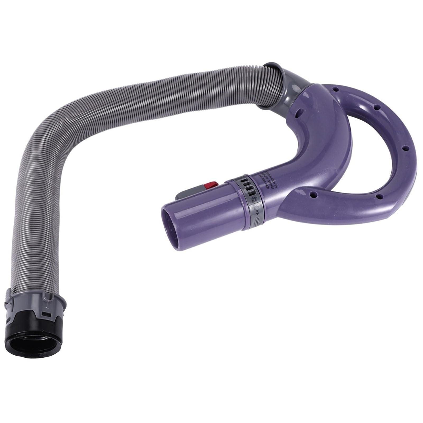 Replacement Hose,Compatible for Shark,Navigator NV350,NV351 NV352 NV355 NV356 NV357 and UV440 Vacuum Vacuum Hose Replacement Part