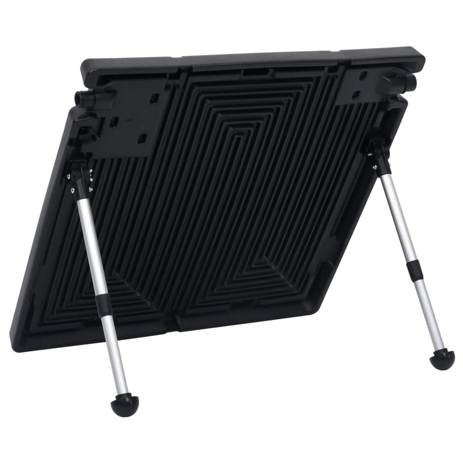 Pannello Solare Termico per Piscina 75x75 cm,Modulo Solare Flessibile Pannello Solare Pannello Fotovoltaico Solari, per centrali elettriche Portatili/Barche/Tetto/Balcone
