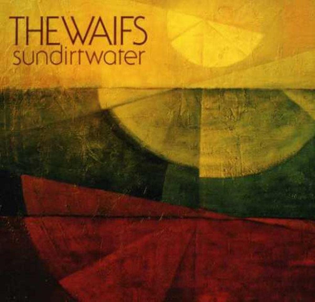 Sundirtwater