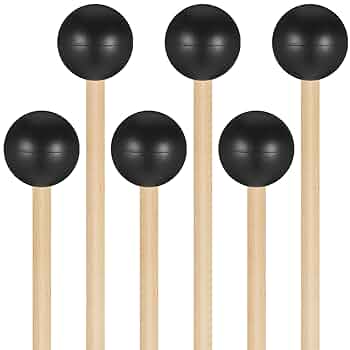 Cymbo mallets ディアマント M Cymbo mallets ディアマント M 受注生産)Timpani Mallets