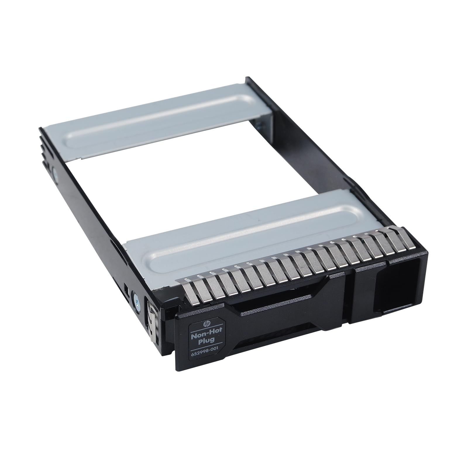 Hard Drive Tray For HP ProLiant Gen 9 LFF 3.5" Non-Hot Plug (652998-00