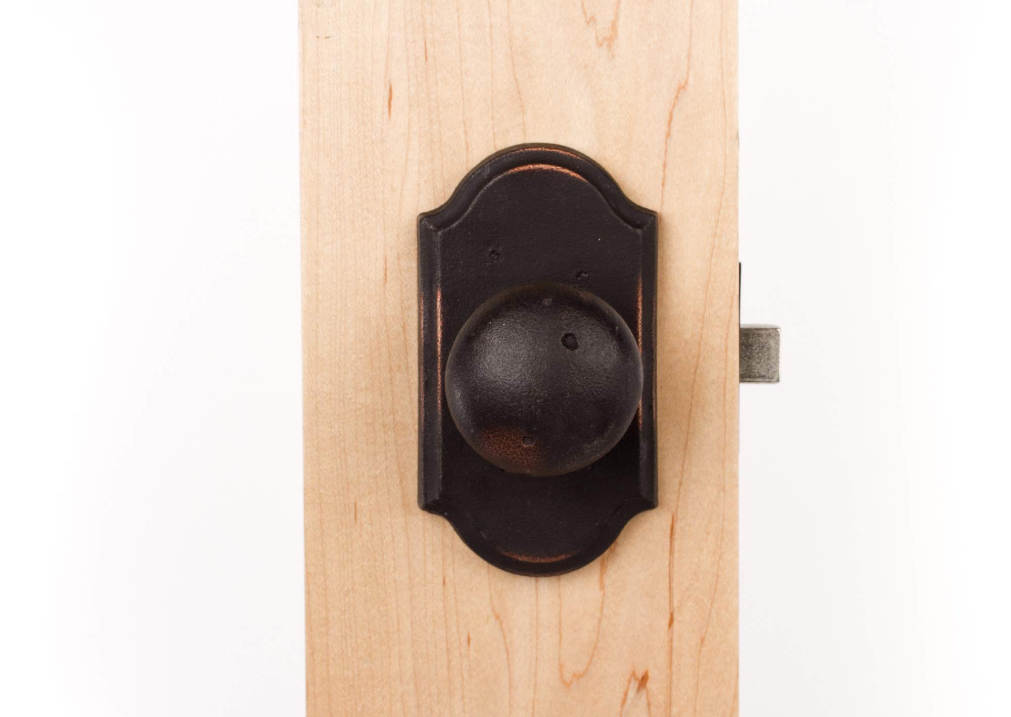 Kipp 04233-1011A2X50 Steel Adjustable Cam Levers with 1/4-20