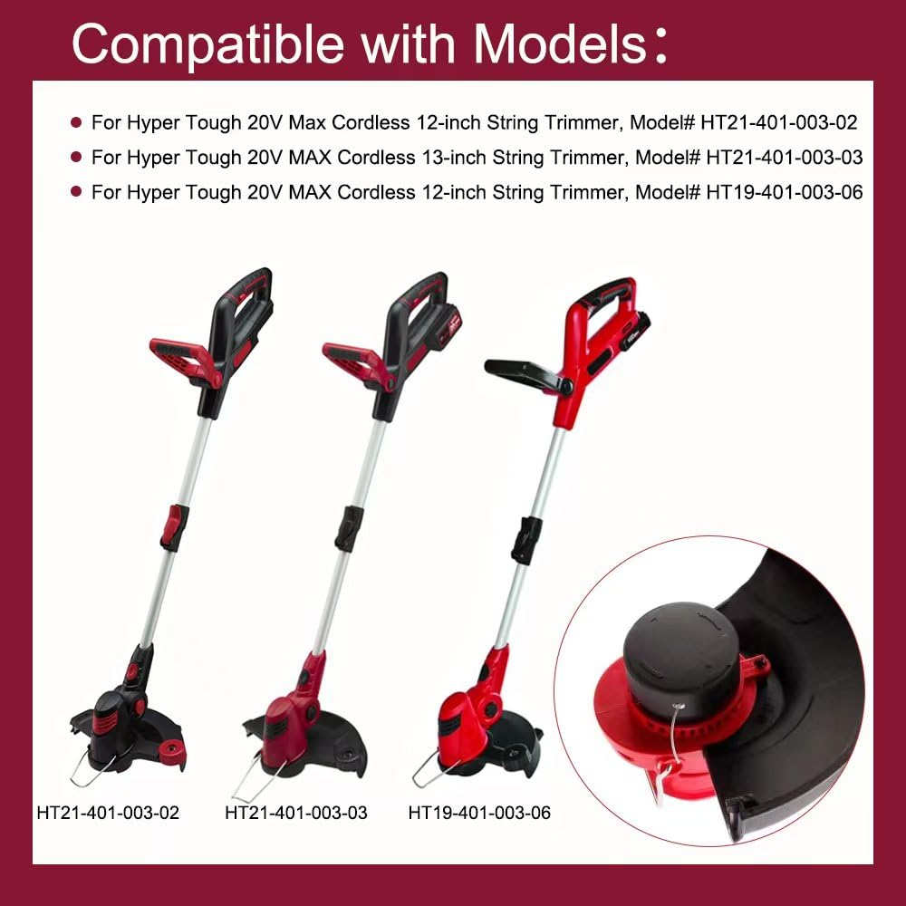 Amazon.com : HT21-401-003-02 HT21-401-003-03 HT19-401-003-06