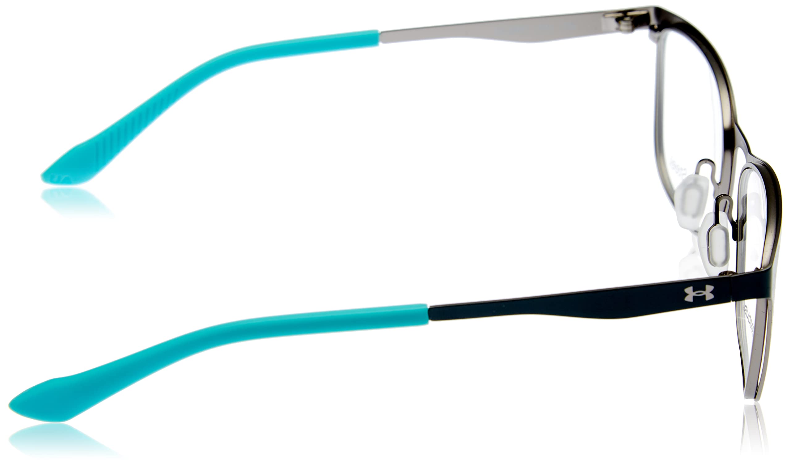 Under Armour Ua 9007 Gafas Unisex niños (Pack de 1)