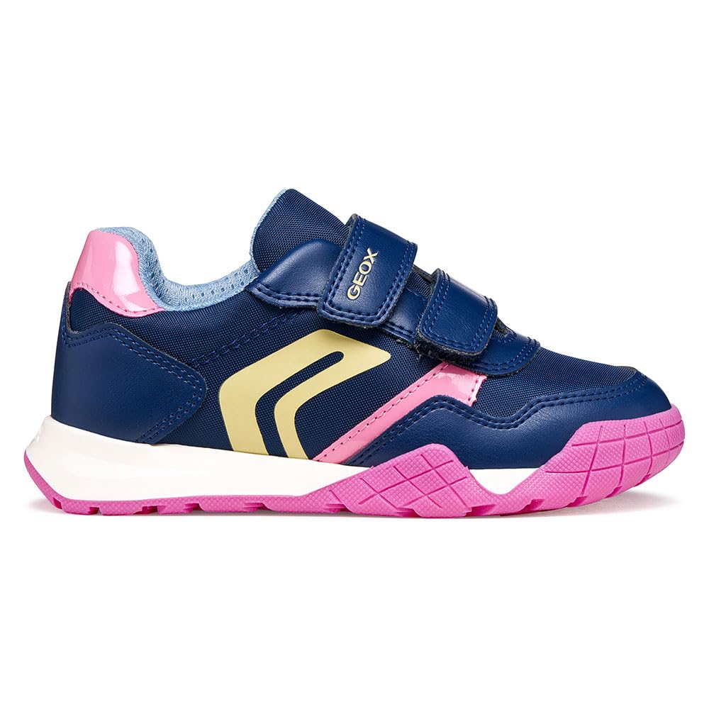 Geox: Auswahl an Schuhen